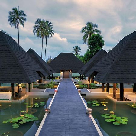 Wyndham Hua Hin Pranburi Resort & Villas Ban Pak Nam Pran Luaran gambar