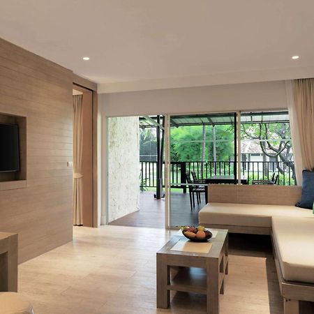 Wyndham Hua Hin Pranburi Resort & Villas Ban Pak Nam Pran Luaran gambar