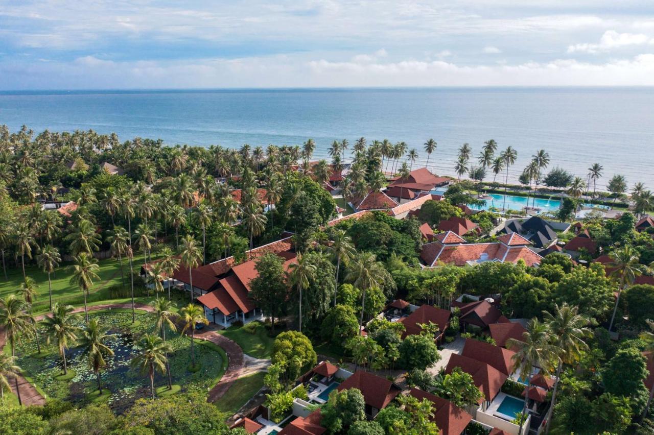 Wyndham Hua Hin Pranburi Resort & Villas Ban Pak Nam Pran Luaran gambar