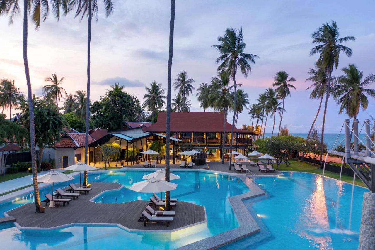 Wyndham Hua Hin Pranburi Resort & Villas Ban Pak Nam Pran Luaran gambar