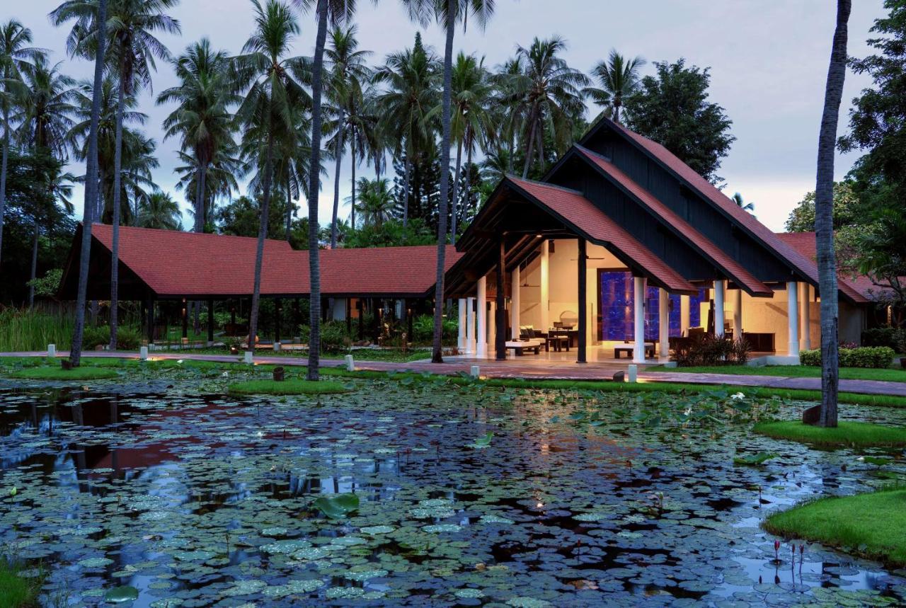 Wyndham Hua Hin Pranburi Resort & Villas Ban Pak Nam Pran Luaran gambar