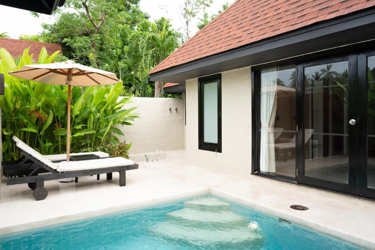 Wyndham Hua Hin Pranburi Resort & Villas Ban Pak Nam Pran Luaran gambar