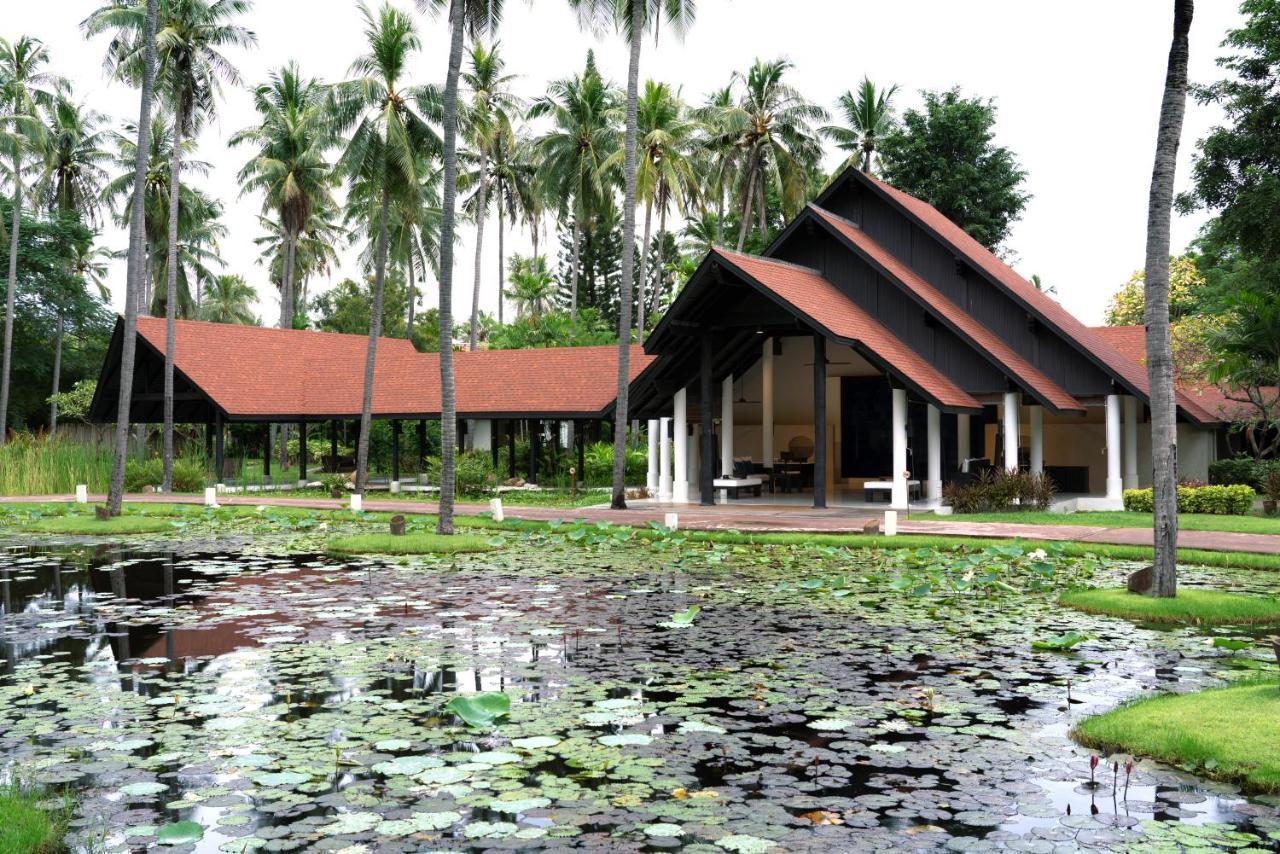 Wyndham Hua Hin Pranburi Resort & Villas Ban Pak Nam Pran Luaran gambar