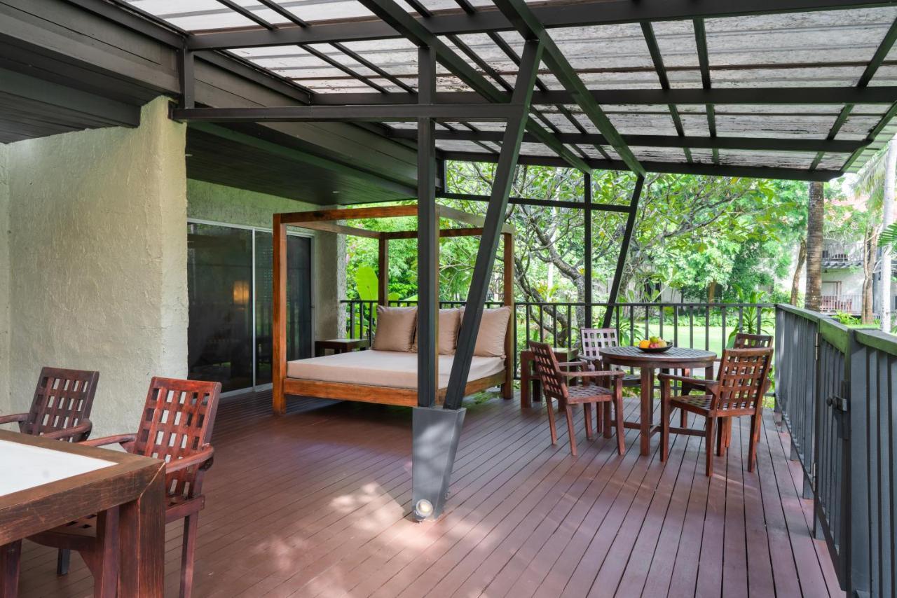 Wyndham Hua Hin Pranburi Resort & Villas Ban Pak Nam Pran Luaran gambar