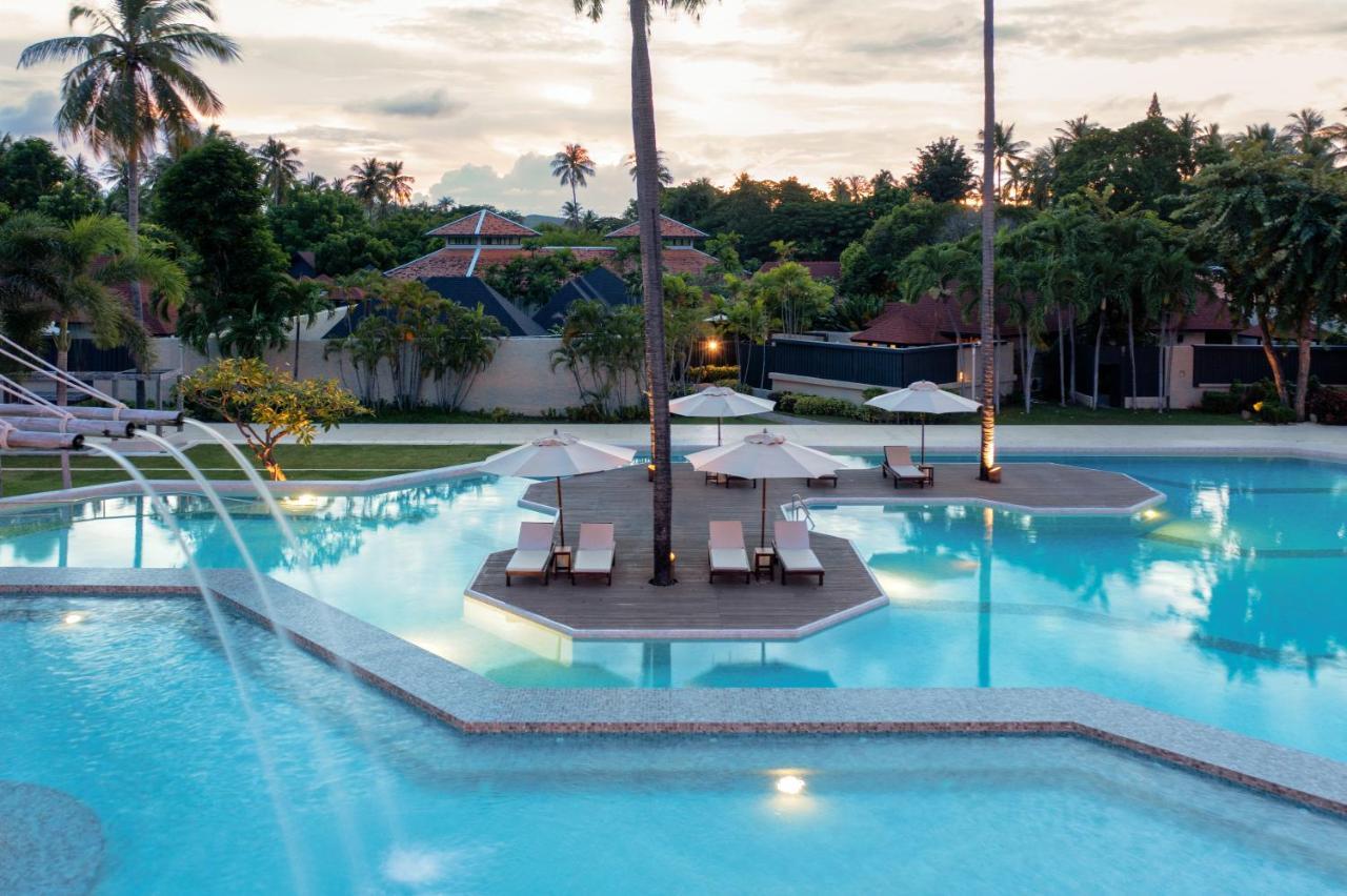 Wyndham Hua Hin Pranburi Resort & Villas Ban Pak Nam Pran Luaran gambar