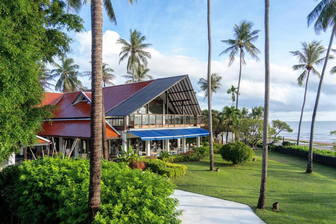 Wyndham Hua Hin Pranburi Resort & Villas Ban Pak Nam Pran Luaran gambar