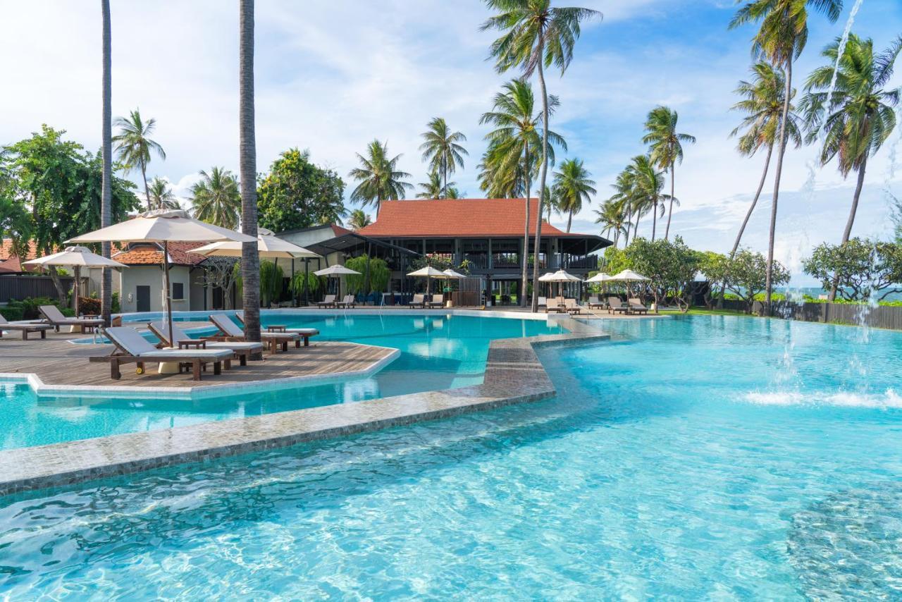 Wyndham Hua Hin Pranburi Resort & Villas Ban Pak Nam Pran Luaran gambar