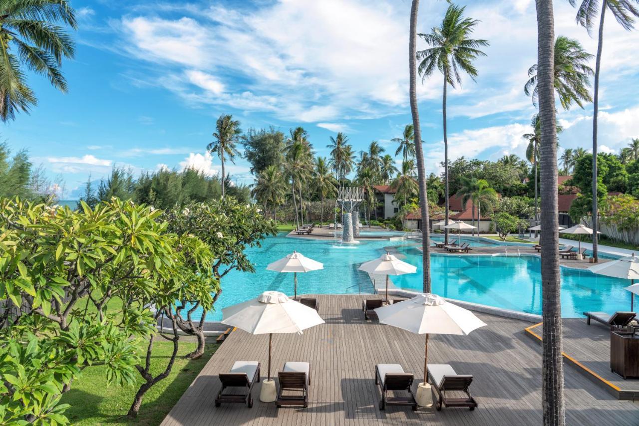Wyndham Hua Hin Pranburi Resort & Villas Ban Pak Nam Pran Luaran gambar