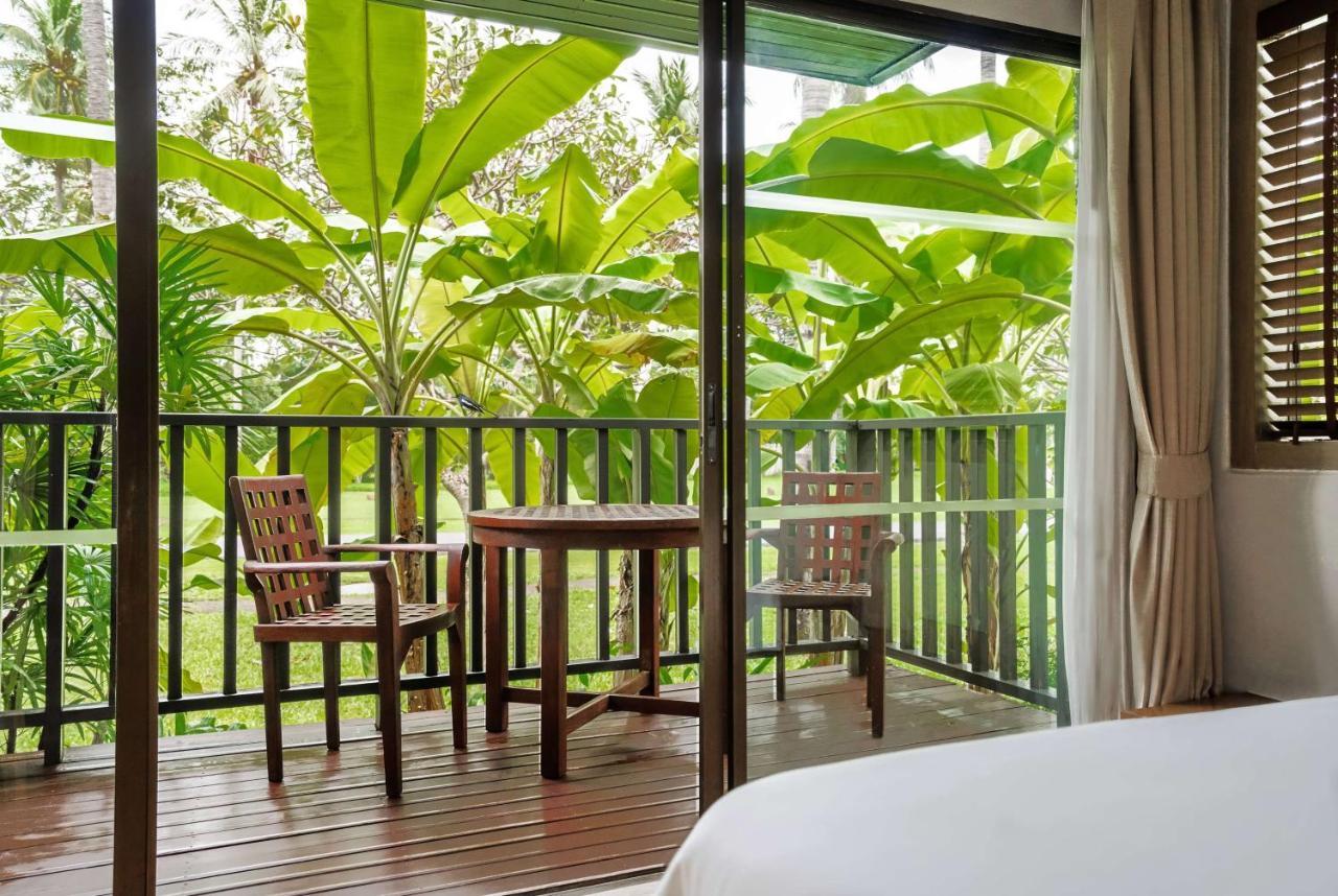 Wyndham Hua Hin Pranburi Resort & Villas Ban Pak Nam Pran Luaran gambar