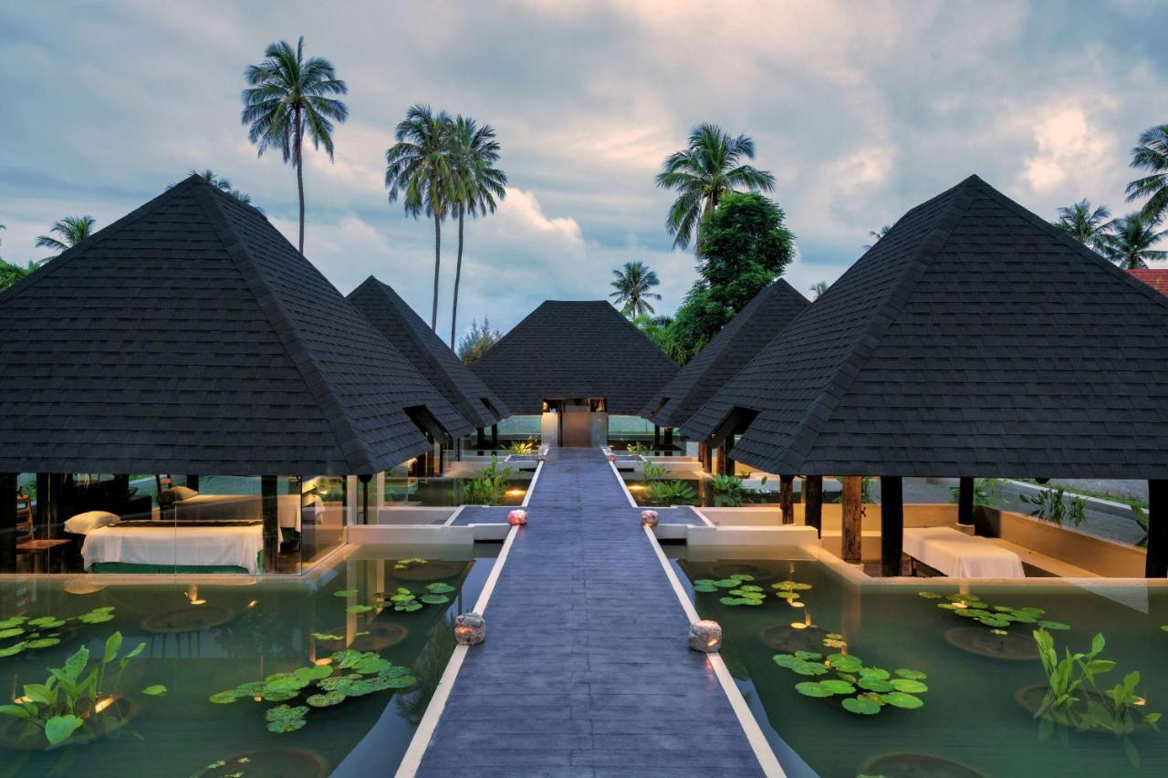 Wyndham Hua Hin Pranburi Resort & Villas Ban Pak Nam Pran Luaran gambar