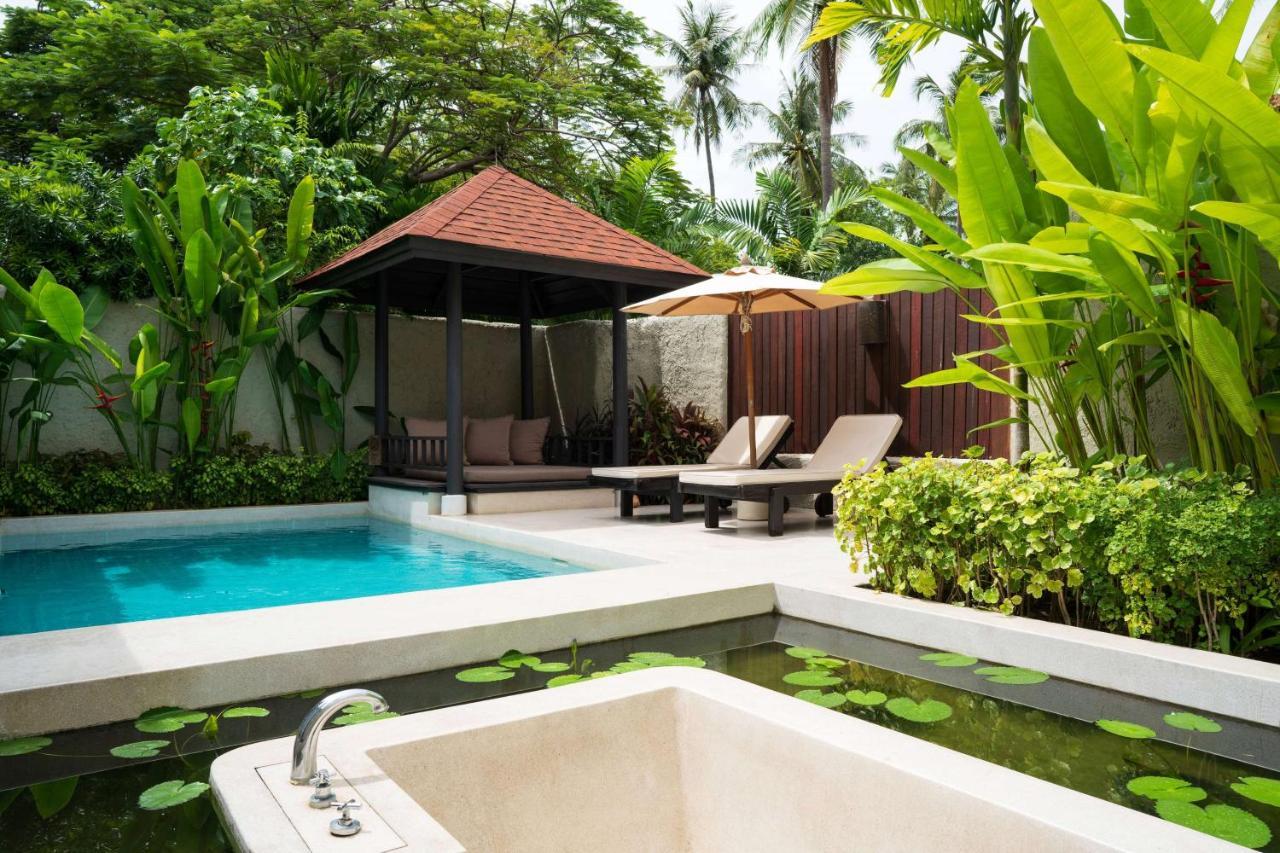Wyndham Hua Hin Pranburi Resort & Villas Ban Pak Nam Pran Luaran gambar