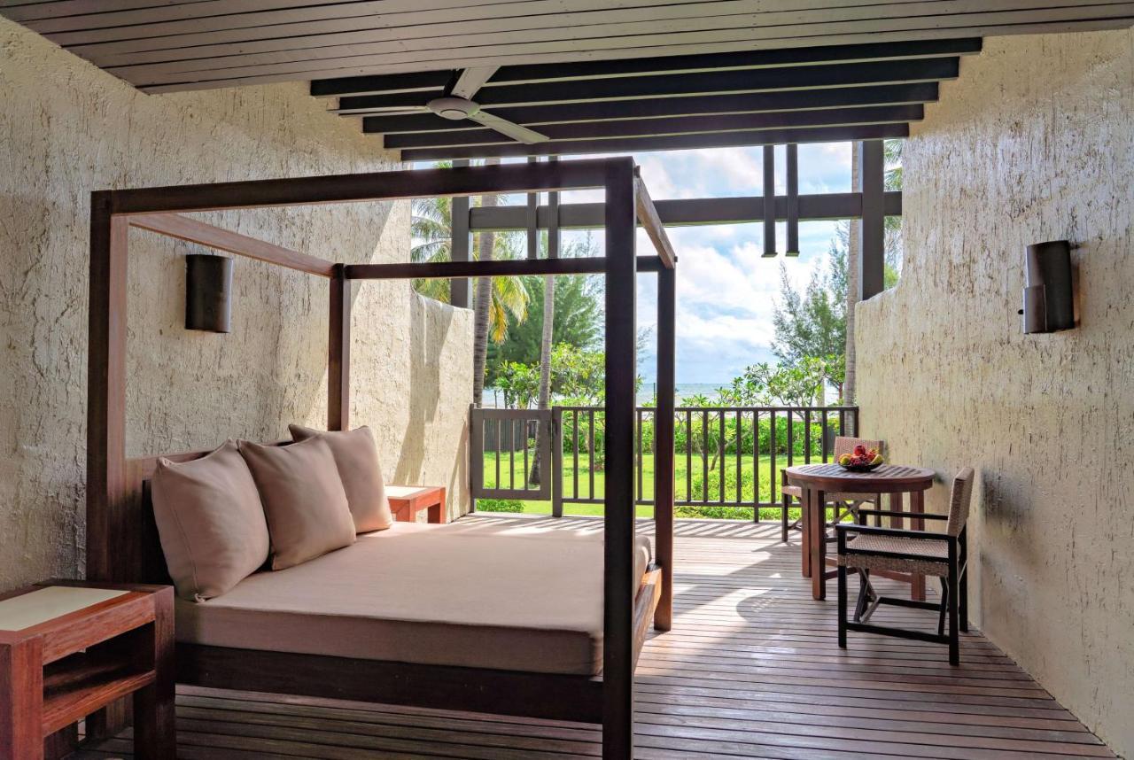 Wyndham Hua Hin Pranburi Resort & Villas Ban Pak Nam Pran Luaran gambar