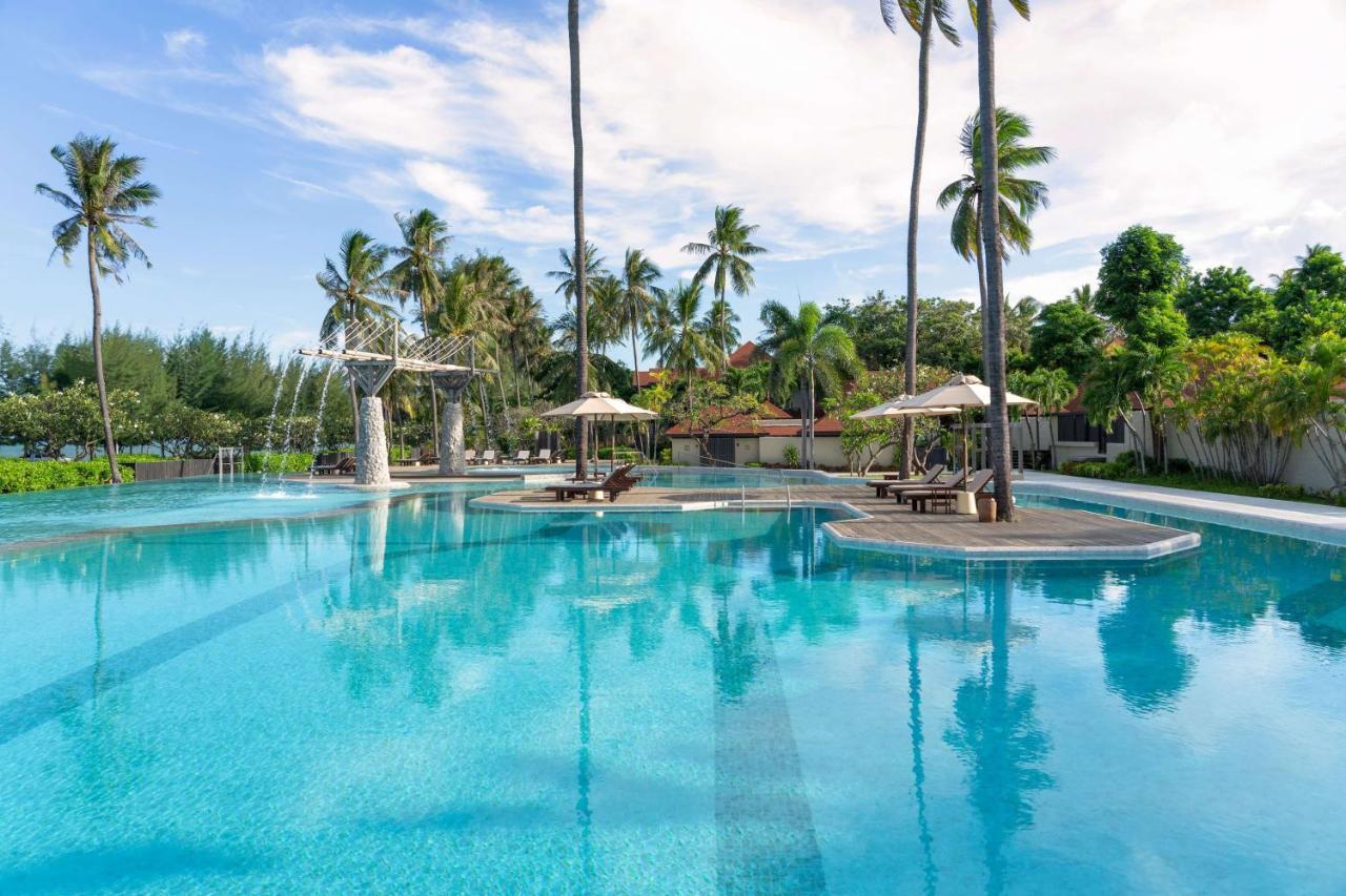 Wyndham Hua Hin Pranburi Resort & Villas Ban Pak Nam Pran Luaran gambar