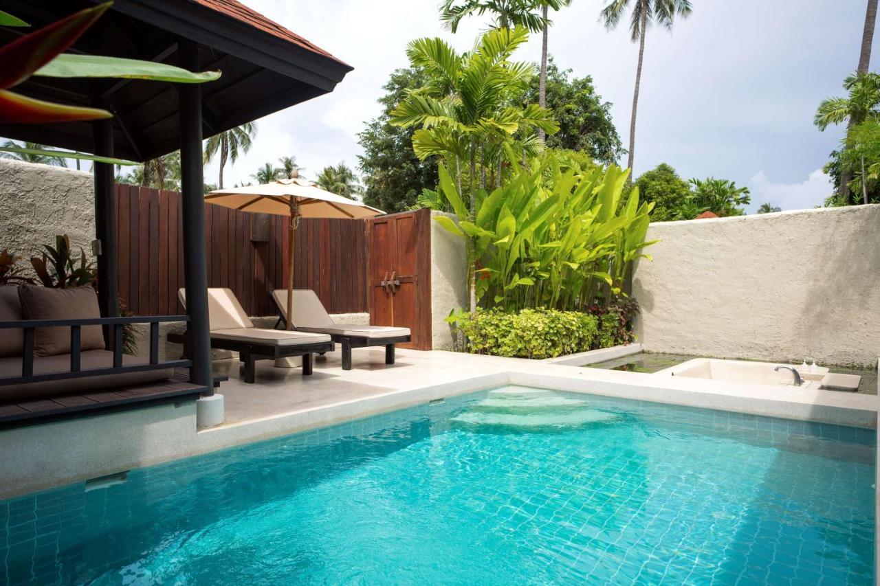 Wyndham Hua Hin Pranburi Resort & Villas Ban Pak Nam Pran Luaran gambar
