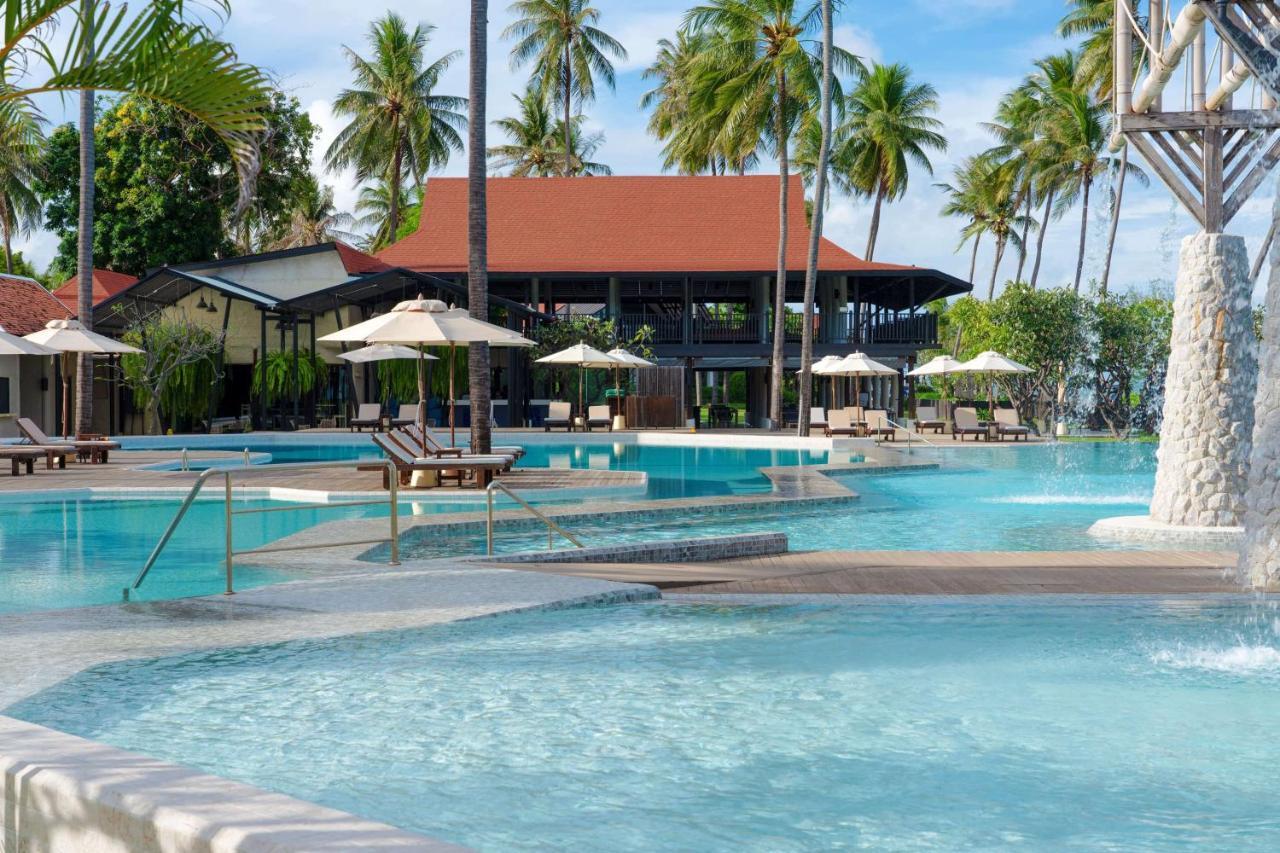 Wyndham Hua Hin Pranburi Resort & Villas Ban Pak Nam Pran Luaran gambar