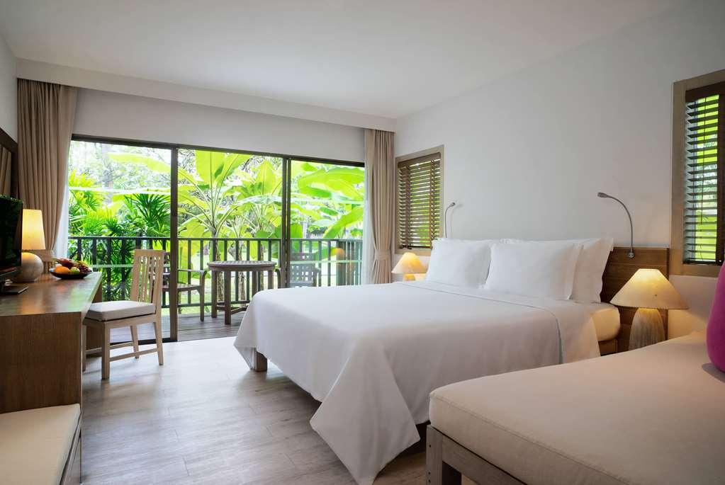 Wyndham Hua Hin Pranburi Resort & Villas Ban Pak Nam Pran Bilik gambar