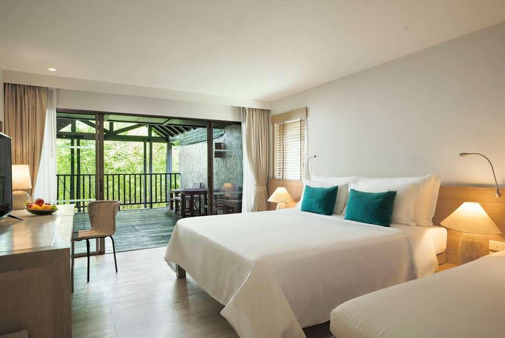 Wyndham Hua Hin Pranburi Resort & Villas Ban Pak Nam Pran Bilik gambar
